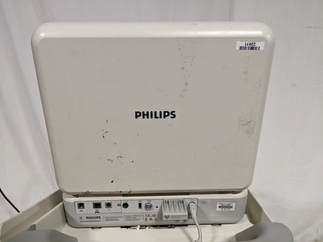 Philips PageWriter TC70 860315 ECG Machine | SW A.07