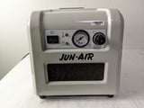 Jun-Air 1770008 Electric Air Compressor