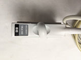 Siemens Acuson 18L6 HD 10041227 Ultrasound Transducer