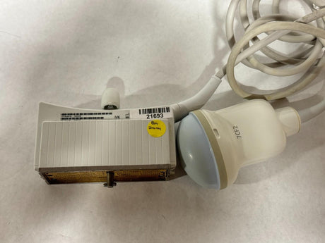 Siemens Acuson 7CF2 10043226 Ultrasound Probe