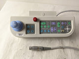 GE OEC 5331524-01 C-Arm Remote User Interface