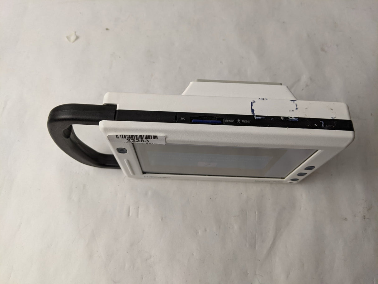 Cubescan BioCon 700 Bladder Scanner