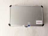 SenoRX Gamma Finder II Probe Lymph Node Mapping Radiation Detector w/ Case