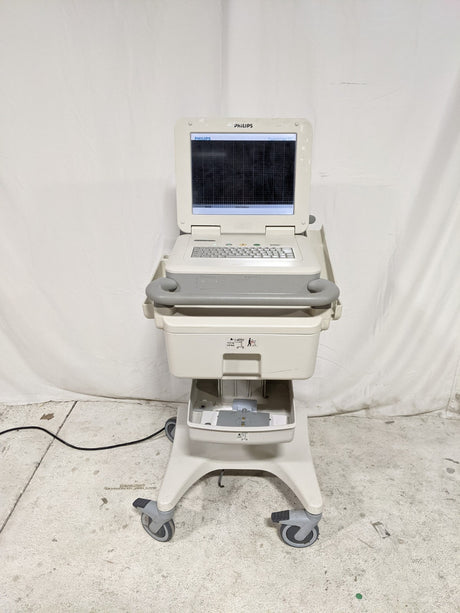 Philips PageWriter TC70 860315 ECG Machine | SW A.07