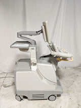 Philips iE33 G-Cart Ultrasound System with 10 Probes