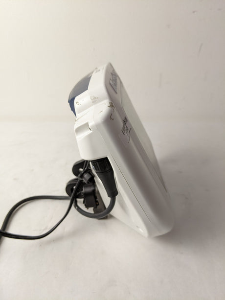 Verathon Glidescope 0570-0338 Video Monitor | with AC Adapter & AVL Video Baton