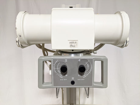 GE AMX 4 Plus AMX4+ Portable | MFG 2008