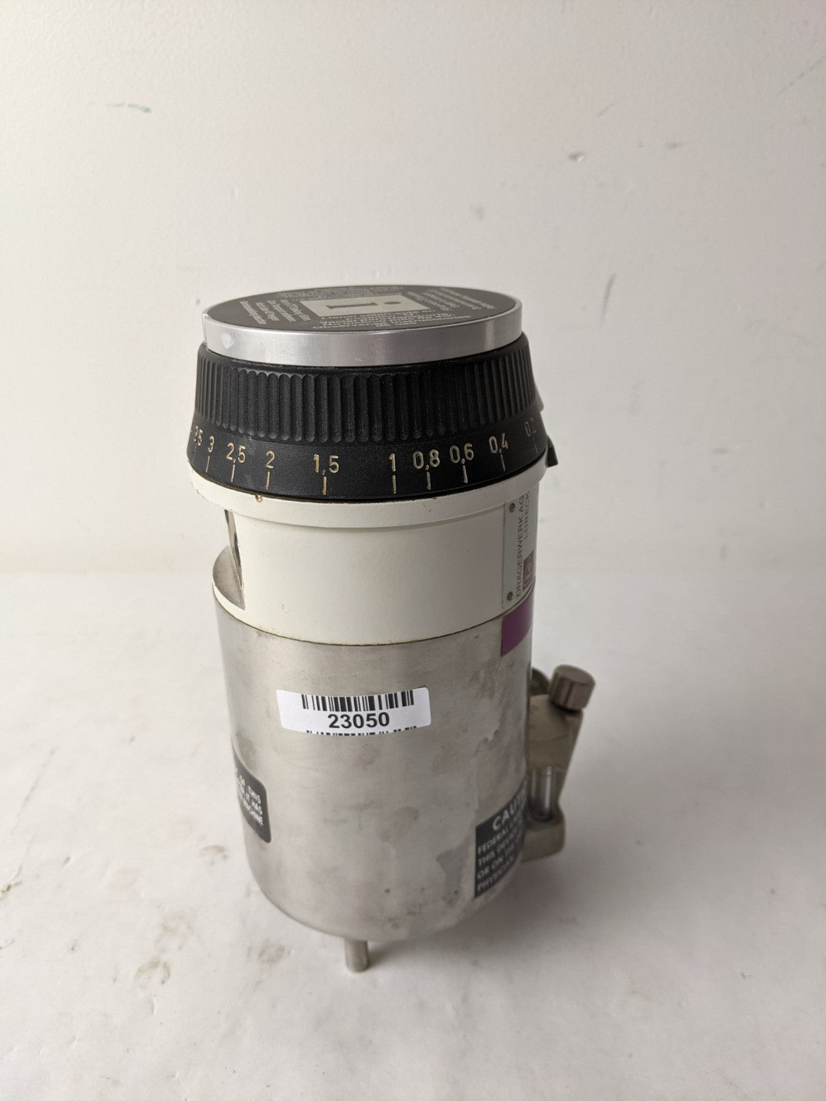 Drager Isoflurane Vapor 19.1 | Lot of 5