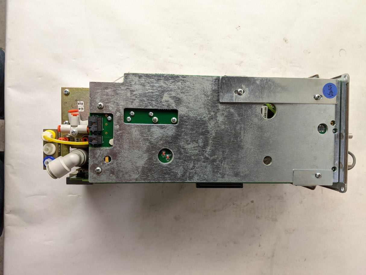 Carefusion 16650A Gas Delivery Engine Avea