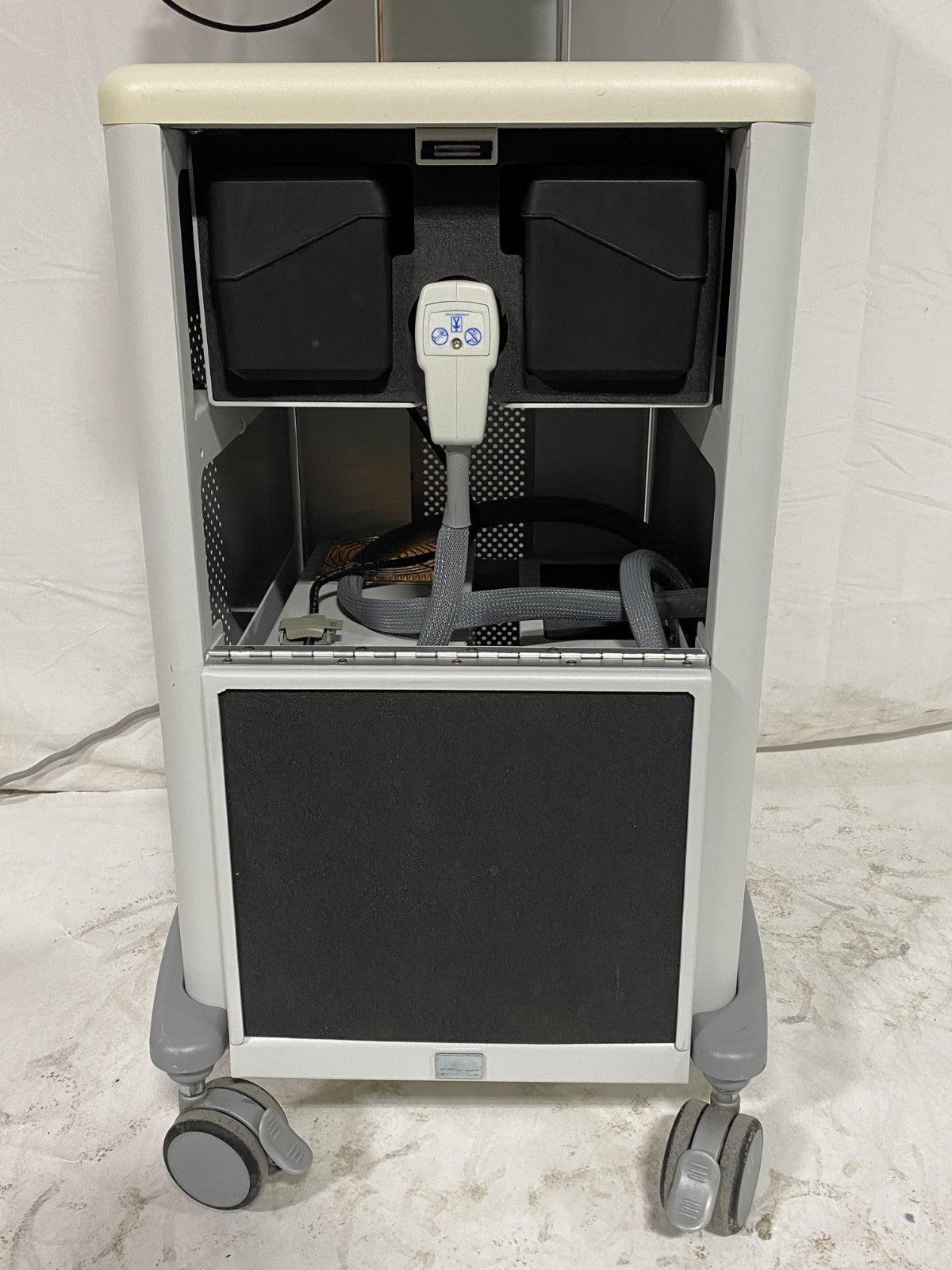 Clarity RetCam Shuttle Pediatric Retinal Imaging System