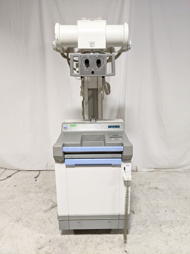 GE AMX 4 Plus AMX4+ Portable | MFG 2008