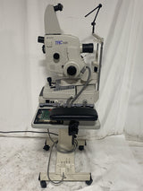 Topcon TRC-50IX Retinal Camera