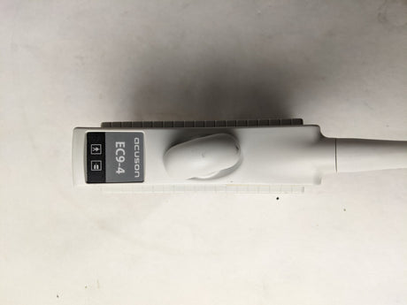Siemens Acuson EC9-4 10041225 Ultrasound Endocavity Transducer