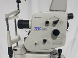 Topcon TRC-50IX Retinal Camera