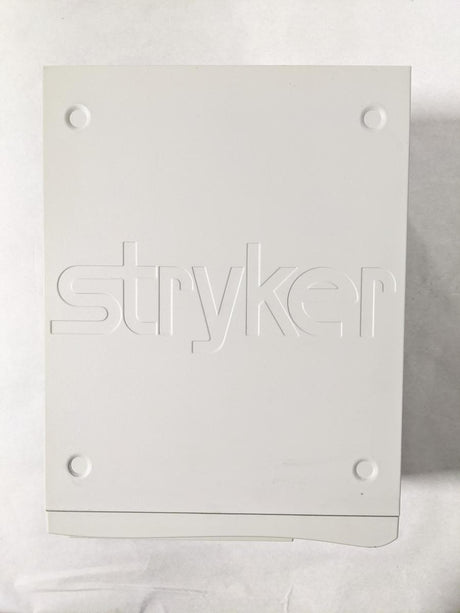 Stryker SDC Ultra 240-050-988 HD Information Management System | SW Version 7.0