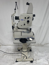 Topcon TRC-50IX Retinal Camera