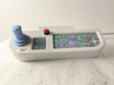 GE OEC 5331524-01 C-Arm Remote User Interface