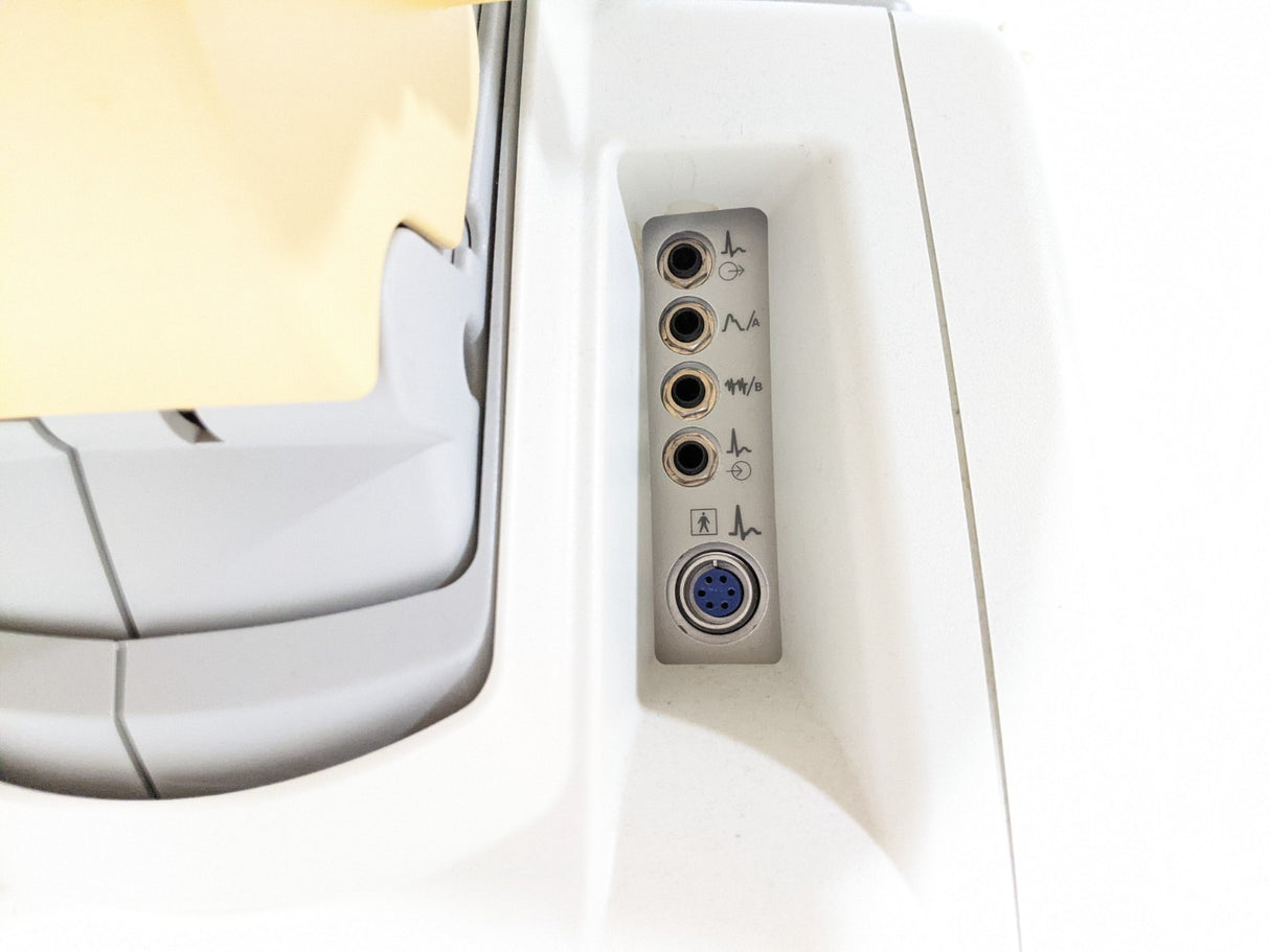 Philips iE33 8500-0082 Ultrasound System | SW 6.0.6.40 | MFG 2011