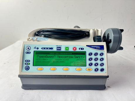 Medfusion 4000 | SW V1.6.5