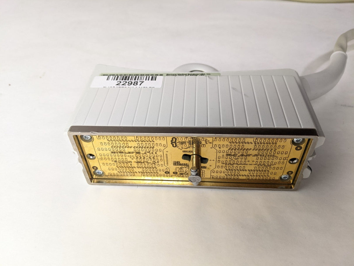 Siemens Acuson 18L6 HD 10041227 Ultrasound Transducer