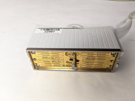 Siemens Acuson 18L6 HD 10041227 Ultrasound Transducer