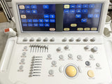 Philips iE33 G-Cart Ultrasound System with 10 Probes
