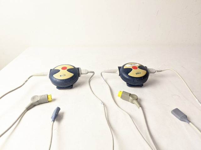 Covidien BIS LoC 2 Channel M1034-60021, 185-1014-PH | Lot of 2