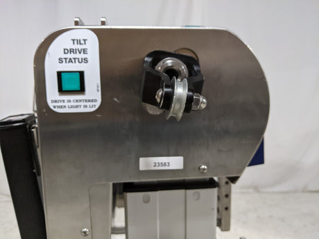 Mizuho OSI 5803 Jackson Spine Table Advanced Control Base | MFG 2011