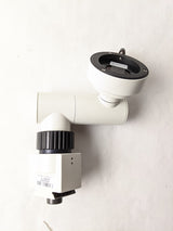 Leica 10411576 Multi Axis Stereo Binocular Observation Assistant Microscope