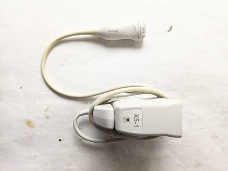 Philips iE33 G-Cart Ultrasound System with 10 Probes