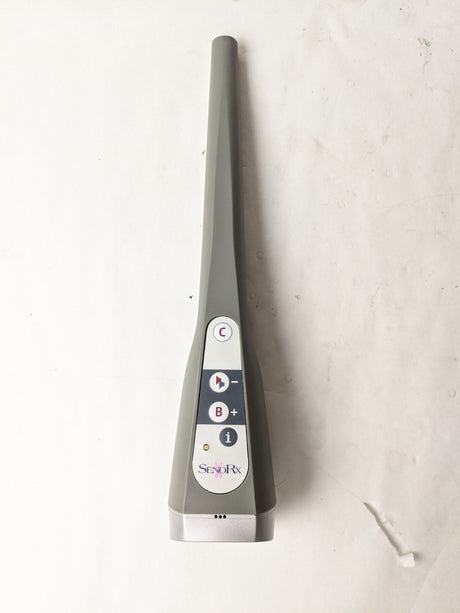 SenoRX Gamma Finder II Probe Lymph Node Mapping Radiation Detector w/ Case