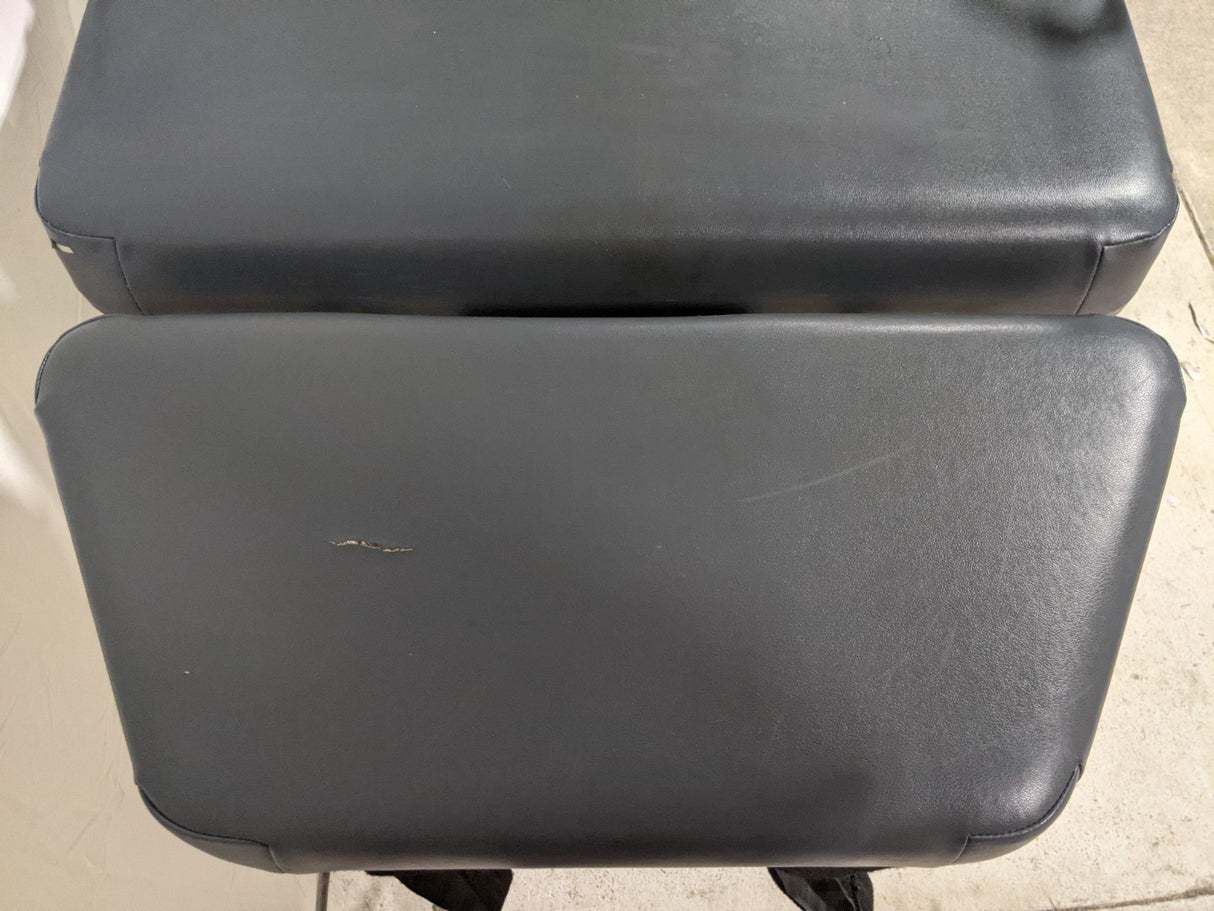 Biodex 058-720 Ultrasound Pro Table with Hand Control