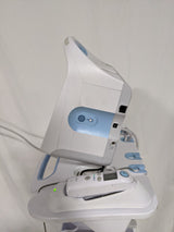 Hillrom Welch Allyn Connex VSM 6000 Vital Signs Monitor w/ ThermoScan PRO 6000