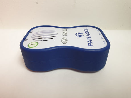 Lot of 172 Parasol Fall Prevention Monitors