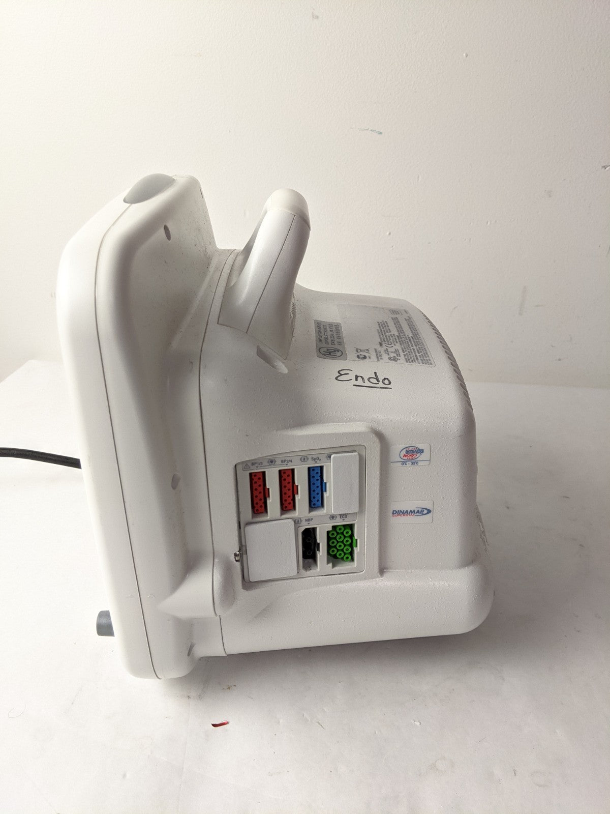 GE Dash 4000 Patient Monitor | MFG 2006