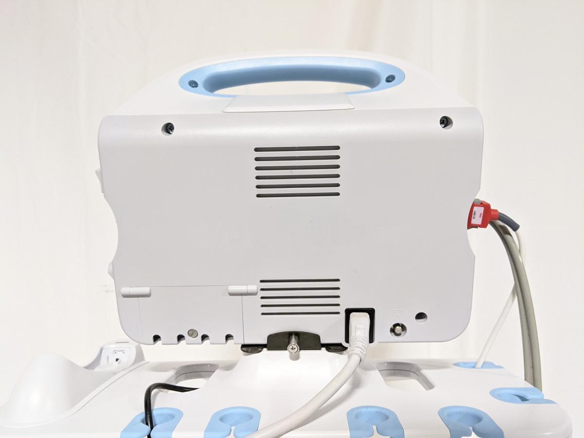 Welch Allyn 6000 Series 64NXXE Vital Signs Monitor