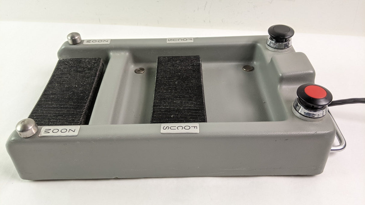 Zeiss Surgical Microscope Footswitch