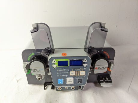 DePuy Mitek FMS VUE 284002 Fluid Management & Tissue Debridement Shaver System