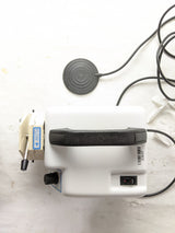 M.D. Resource K Pump with Foot Pedal