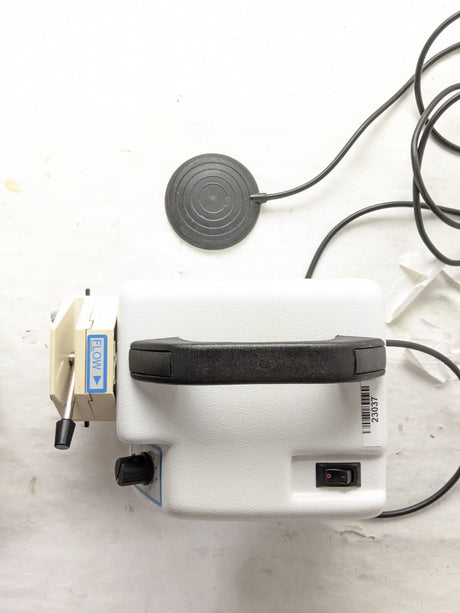 M.D. Resource K Pump with Foot Pedal