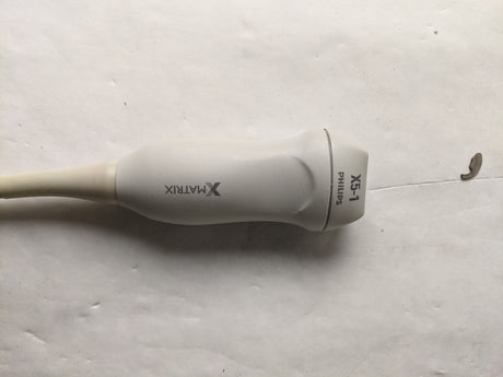 Philips iE33 G-Cart Ultrasound System with 10 Probes