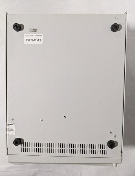 Stryker SDC Ultra 240-050-988 HD Information Management System | SW Version 7.0