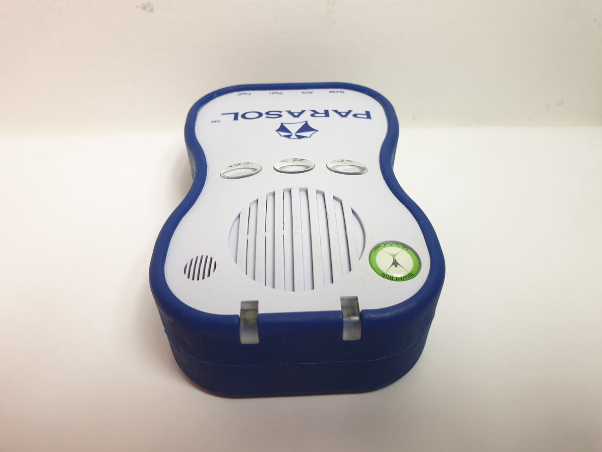 Lot of 172 Parasol Fall Prevention Monitors