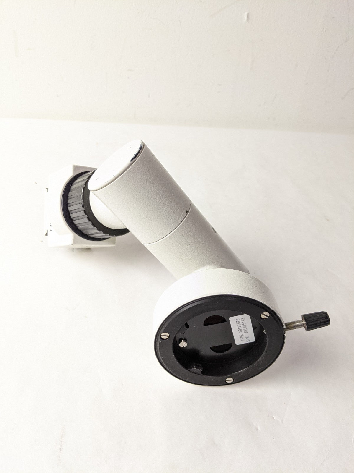 Leica 10411576 Multi Axis Stereo Binocular Observation Assistant Microscope