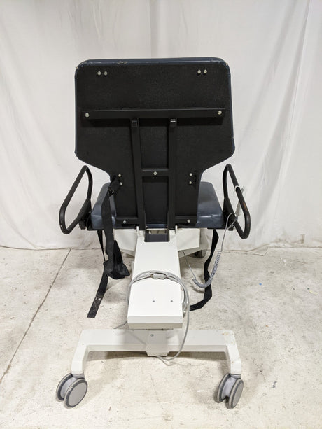 Biodex 058-720 Ultrasound Pro Table with Hand Control #2