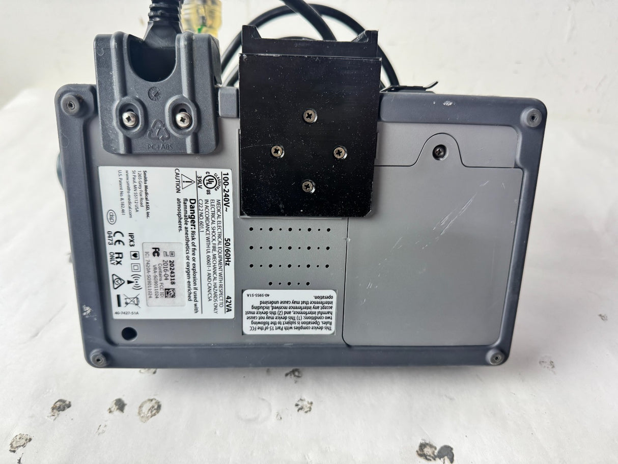 Medfusion 4000 | SW V1.6.5