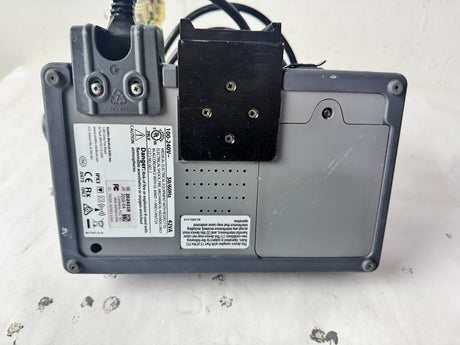 Medfusion 4000 | SW V1.6.5