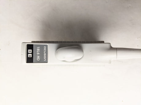 Siemens Acuson 18L6 HD 10041227 Ultrasound Transducer