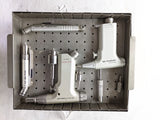 Hall Series 5000 Surgical Power Drill Set -5044-10, 5053-11, -13