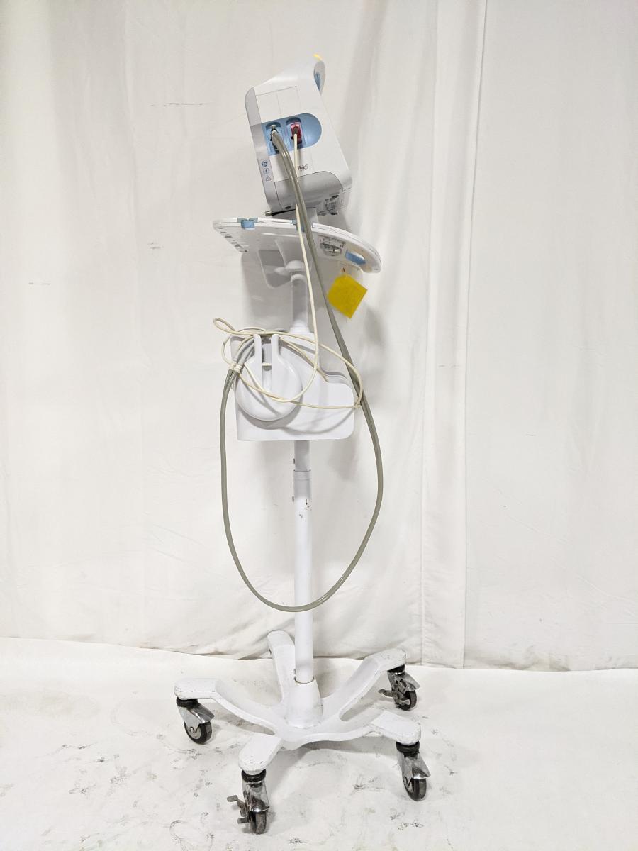 Welch Allyn 6000 Series 64NXXE Vital Signs Monitor